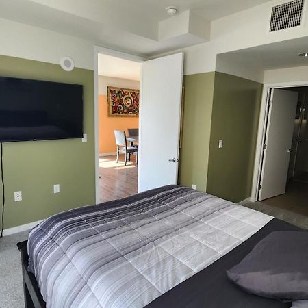 Amazing 2Bdr Home Must See Dtla Los Angeles Exterior foto