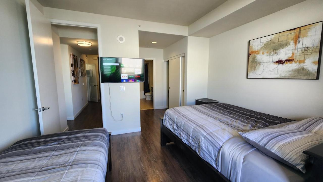 Amazing 2Bdr Home Must See Dtla Los Angeles Exterior foto